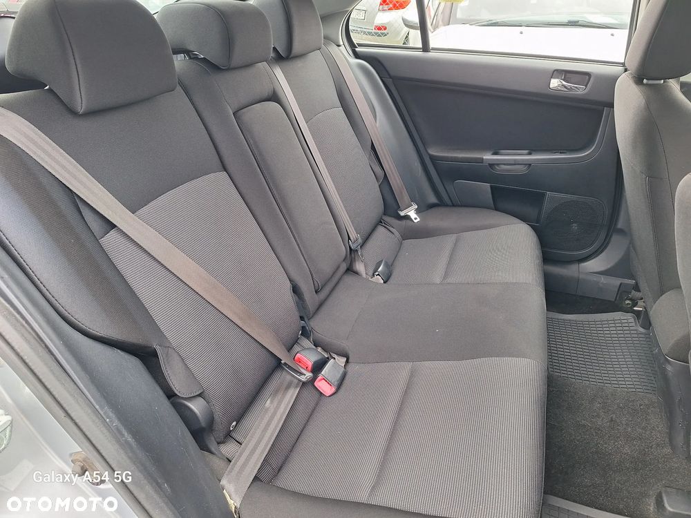 Mitsubishi Lancer 1.8 Intense - 40