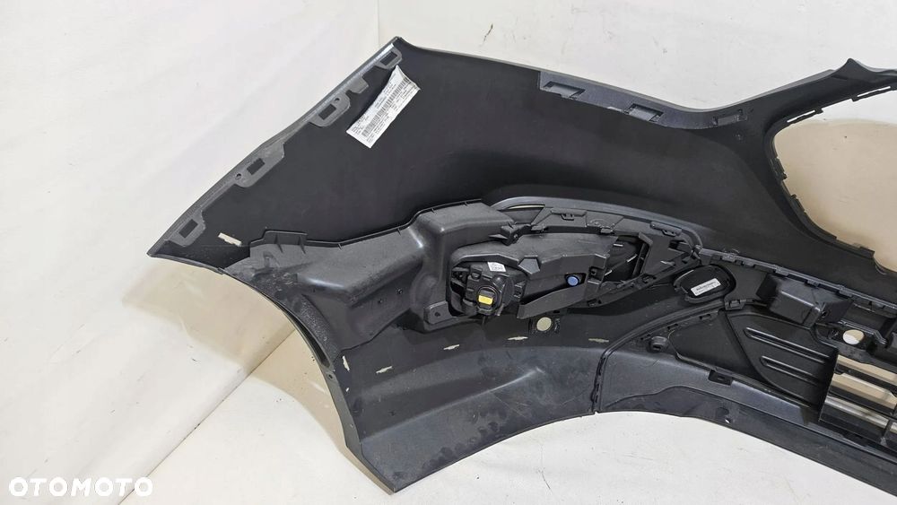 zderzak przód przedni ford custom lift titanium x st kk21-17f003 - 9