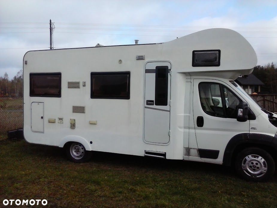 Fiat Ducato - 4