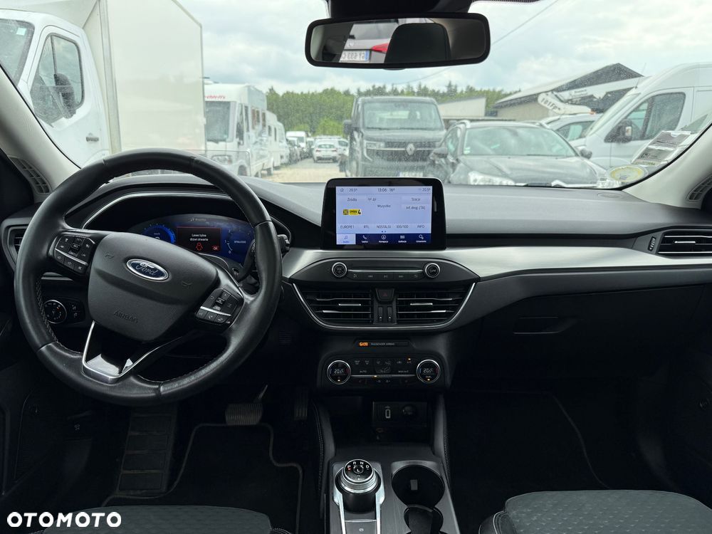 Ford Focus - 9