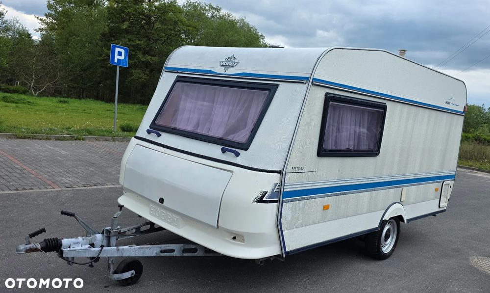 Hobby PRESTIGE 425 - 2