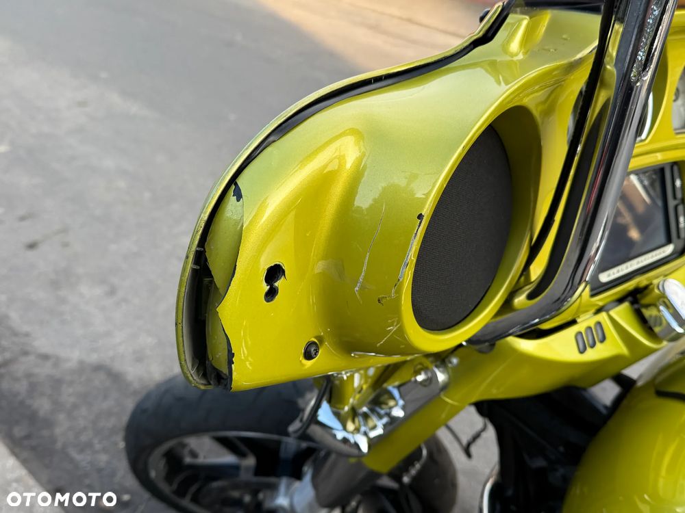 Harley-Davidson FLHXS Special - 21