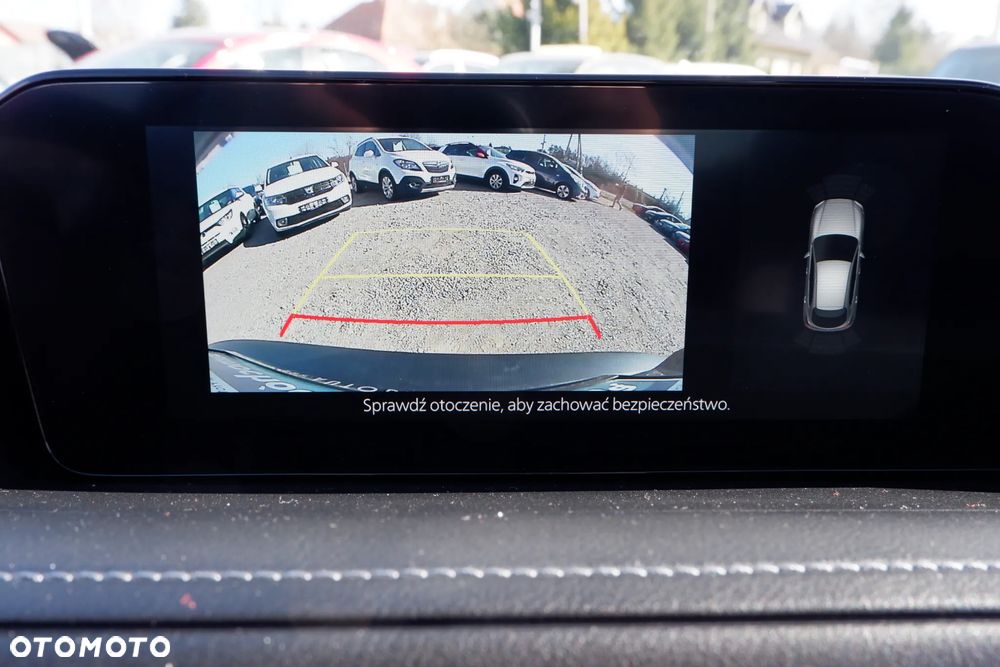 Mazda CX-30 2.0 mHEV Exclusive-Line 2WD - 21