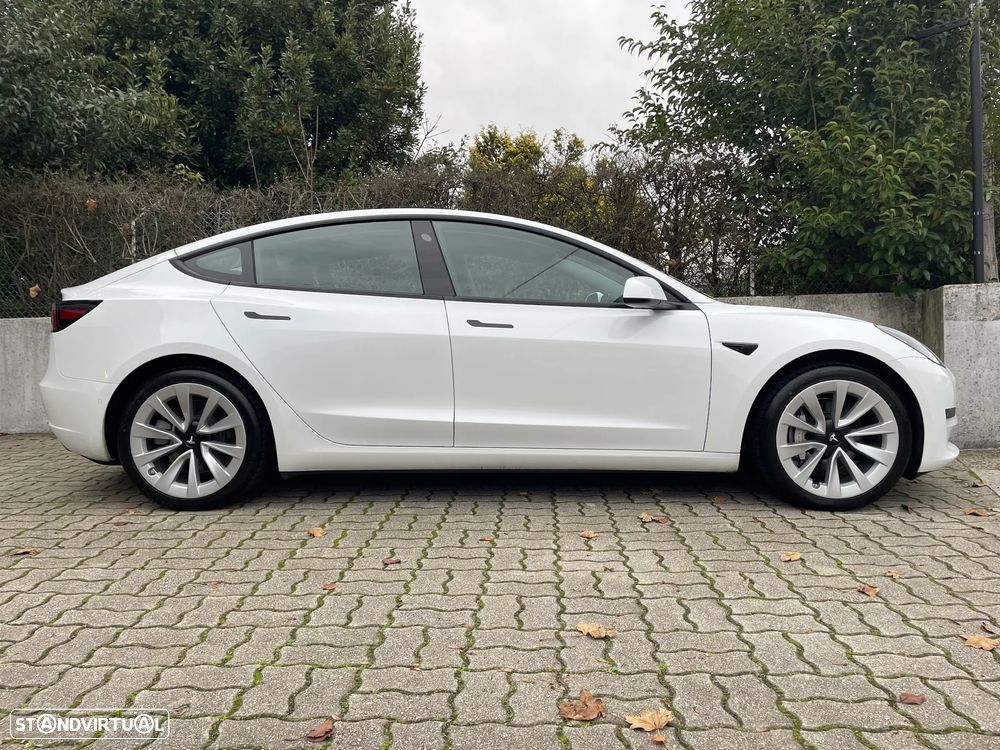 Tesla Model 3 RWD - 6