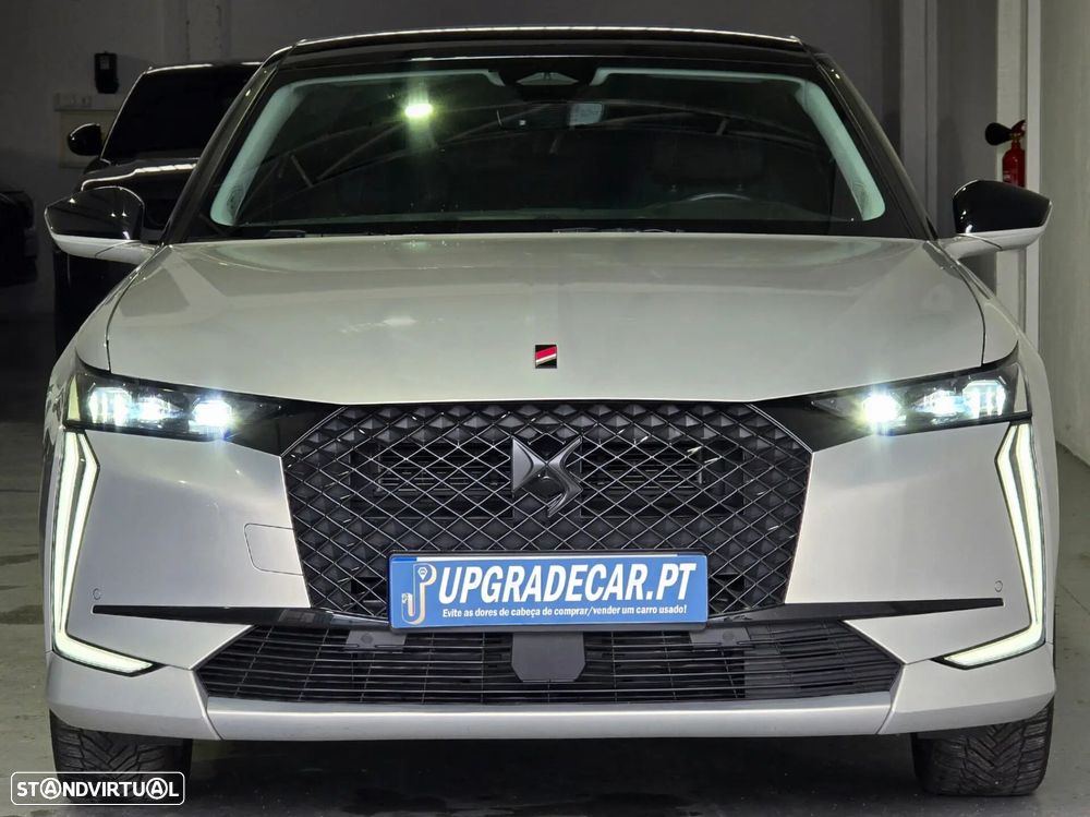 DS DS4 E-TENSE 225 PERFORMANCE LINE+ - 9