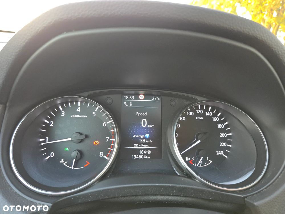 Nissan Qashqai - 17