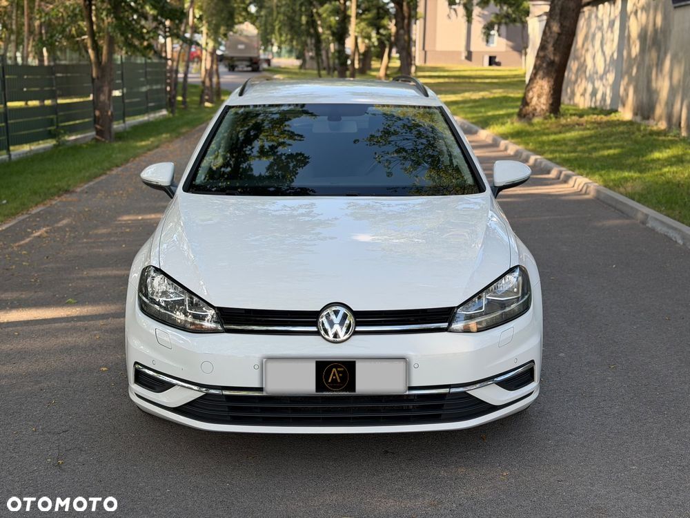 Volkswagen Golf 2.0 TDI SCR DSG Comfortline - 3