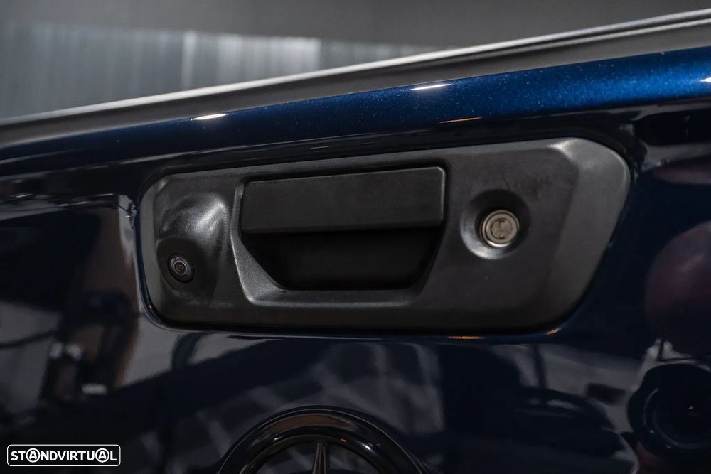 Mercedes-Benz X 250 Aut. POWER EDITION - 56