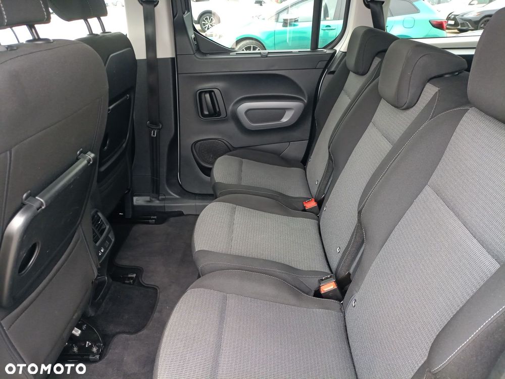 Toyota Proace City Verso 1.2 D-4T Family - 11