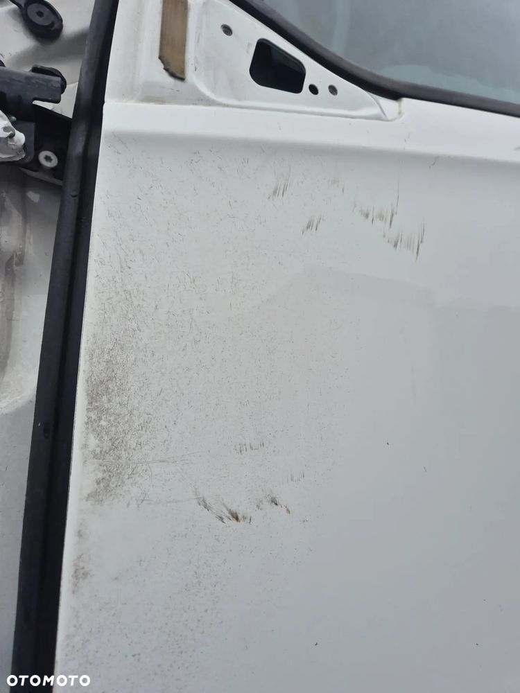 DRZWI LEWE KOMPLETNE DAF XG XG+ WERSJA POD KAMERĘ - 3