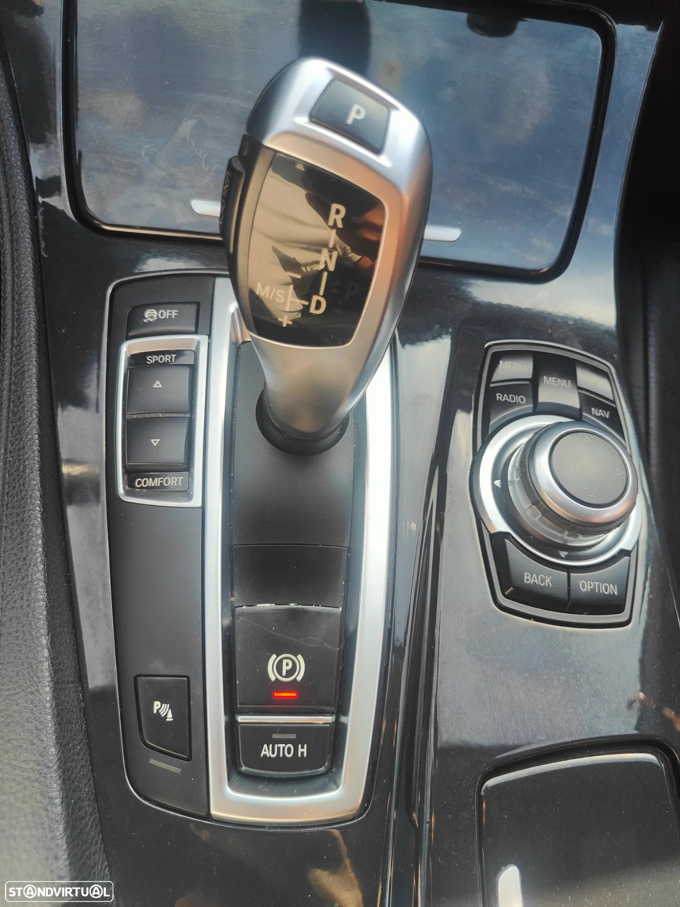 BMW 520 d Touring Aut. - 22