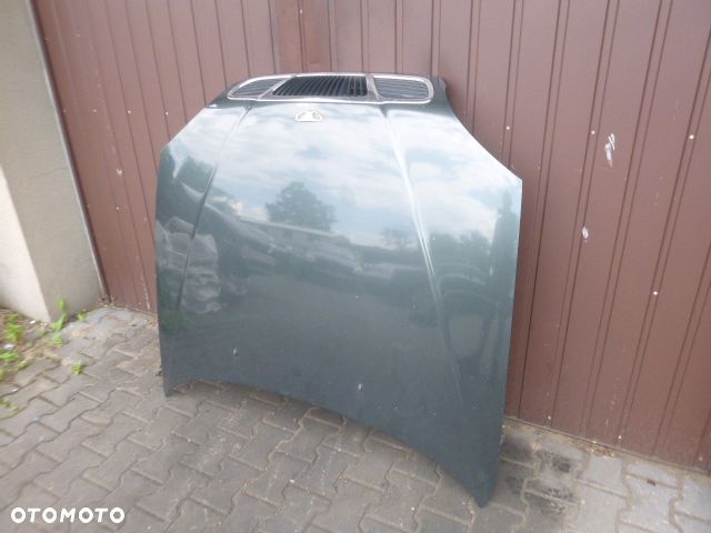 MASKA POKRYWA SILNIKA DAEWOO LANOS - 8
