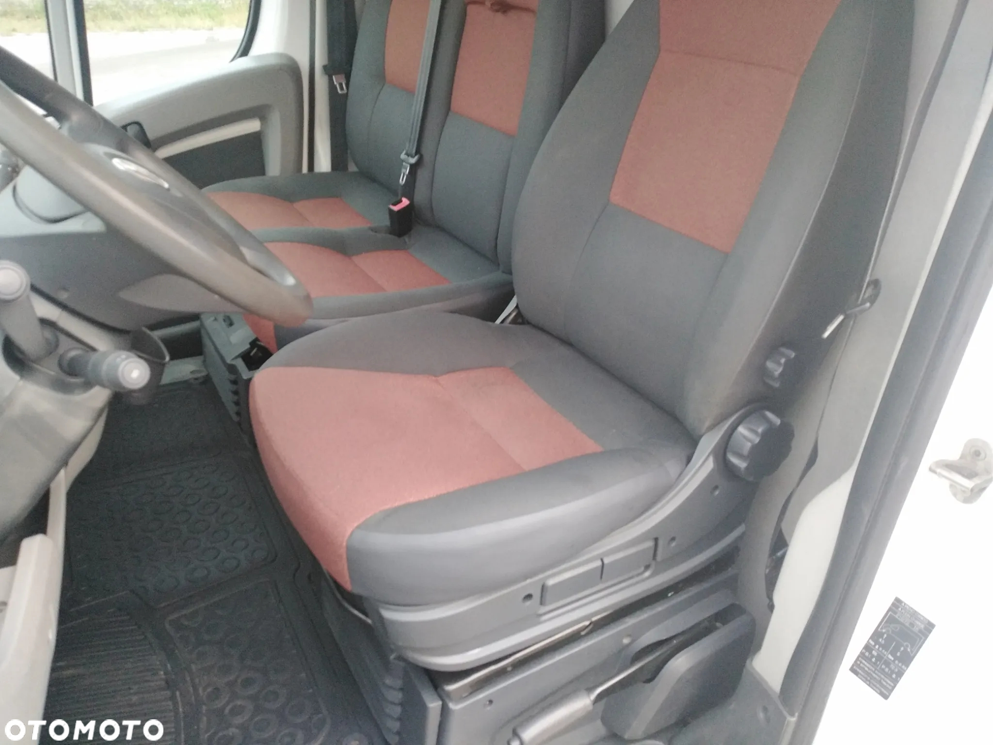 Fiat Ducato - 32