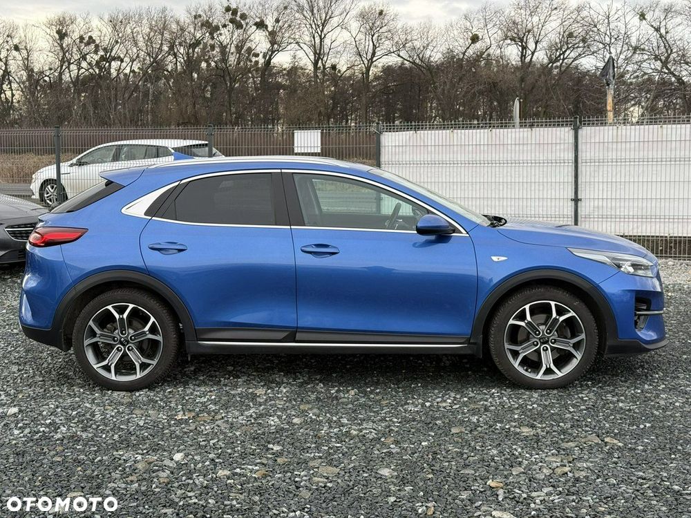 Kia XCeed 1.5 T-GDI M DCT - 10