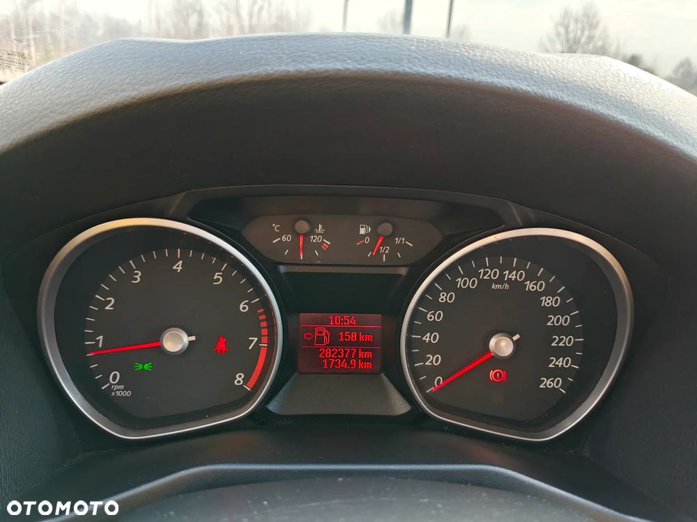 Ford Mondeo 2.0 Ghia X - 22