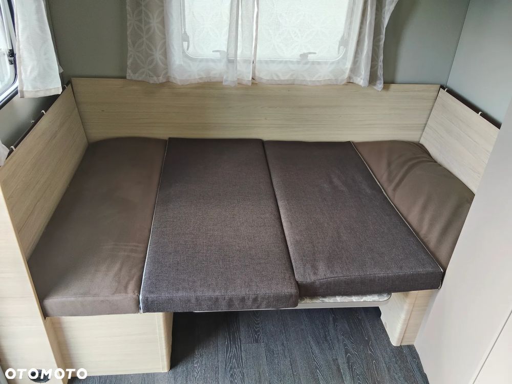 Weinsberg Cara Cito 470 EU W52 - 35