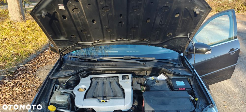 Renault Laguna 2.0 16V 140 Dynamique - 24