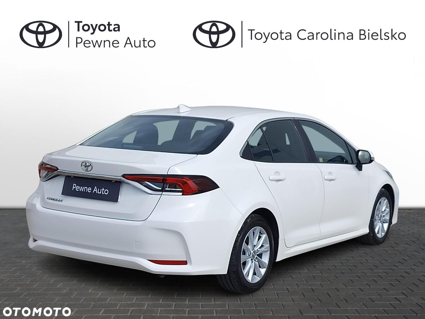 Toyota Corolla - 25