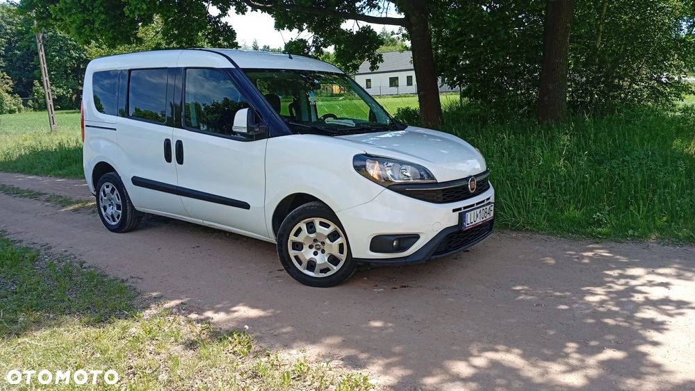 Fiat Doblo - 3