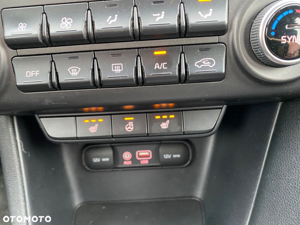 Kia Sportage 1.7 CRDI Business Line 2WD - 30