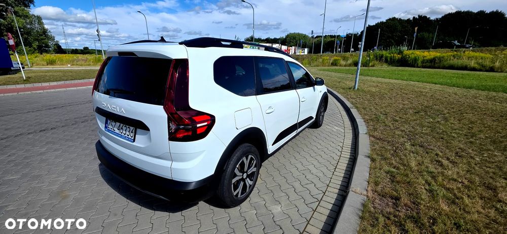 Dacia Jogger 1.0 TCe Expression - 7