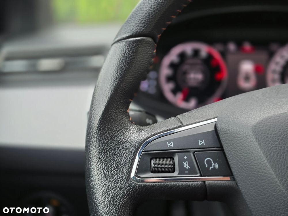 Seat Ibiza 1.0 MPI Beats - 22