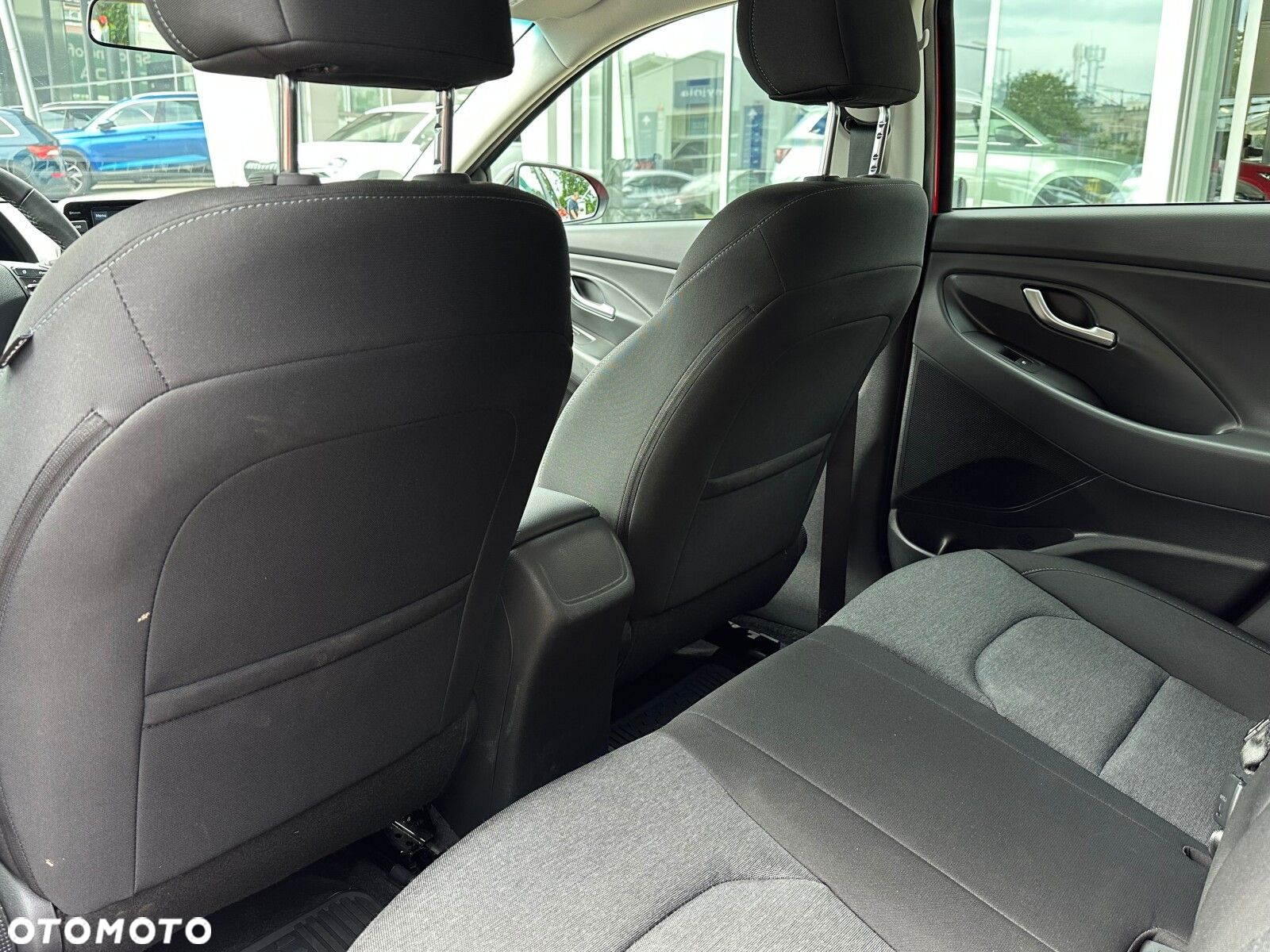 Hyundai i30 1.0 T-GDI Smart DCT - 11