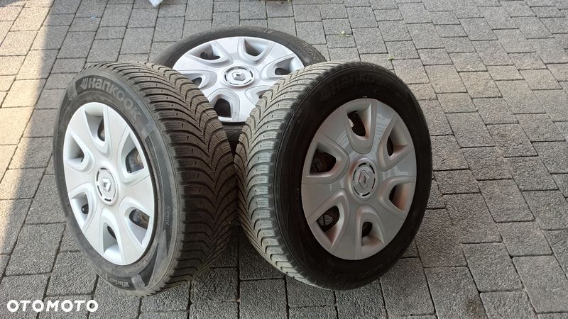 Renault Clio 1.2 16V 75 LIMITED 2018 - 22