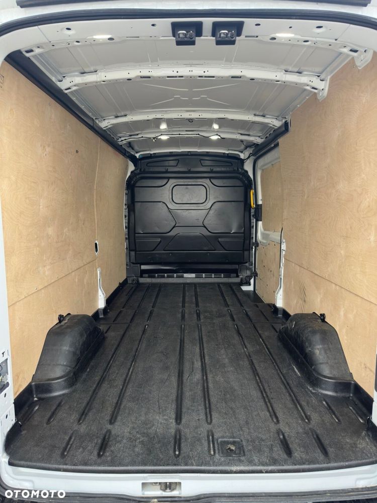 Ford e-transit E-TRANSIT VAN L3H2 184KM - 14