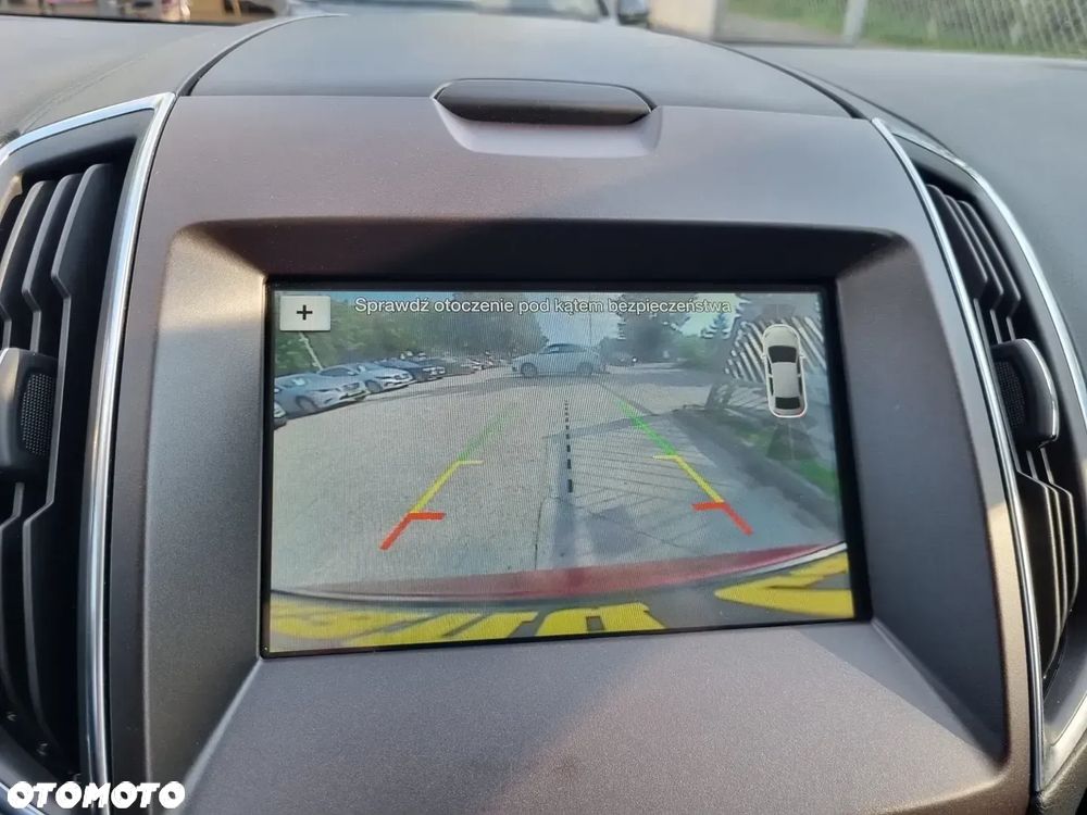 Ford S-Max 1.5 Eco Boost Start-Stopp Titanium - 21