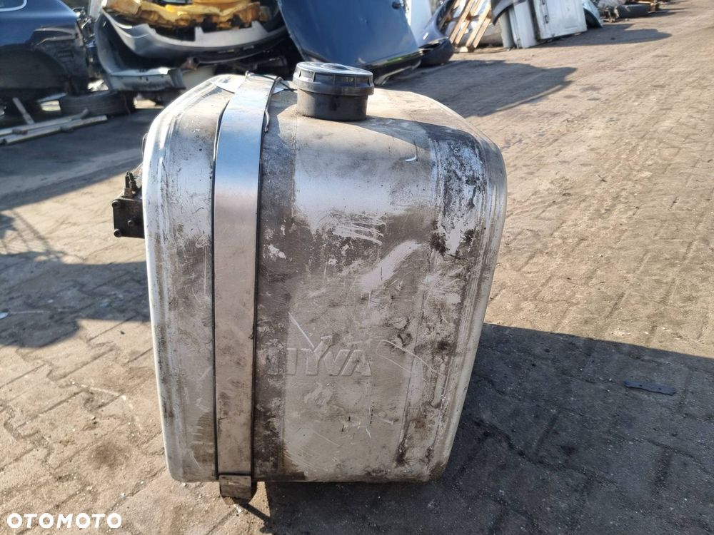 ZBIORNIK MAN TGA 18.440 14767355 - 2