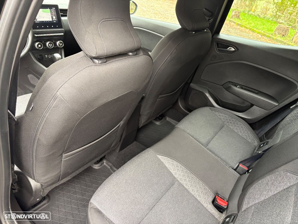 Renault Clio 1.6 E-Tech Intens - 14