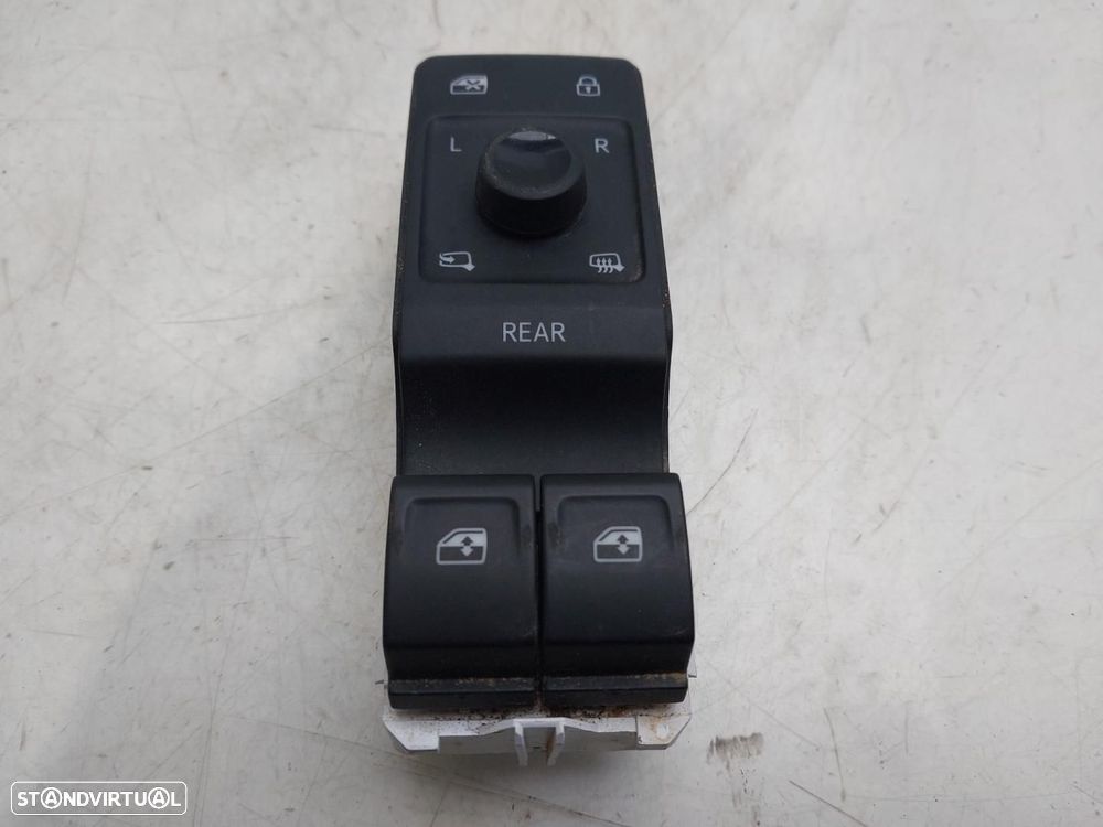 COMANDO ELEVADOR FRENTE ESQUERDO VOLKSWAGEN ID.3 - 1