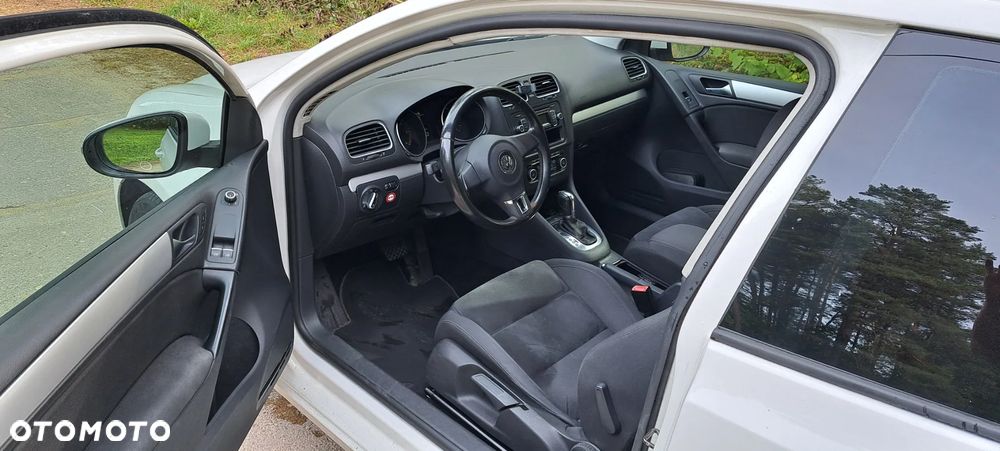Volkswagen Golf - 9