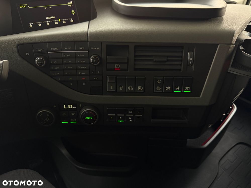 Volvo FH500 - 30