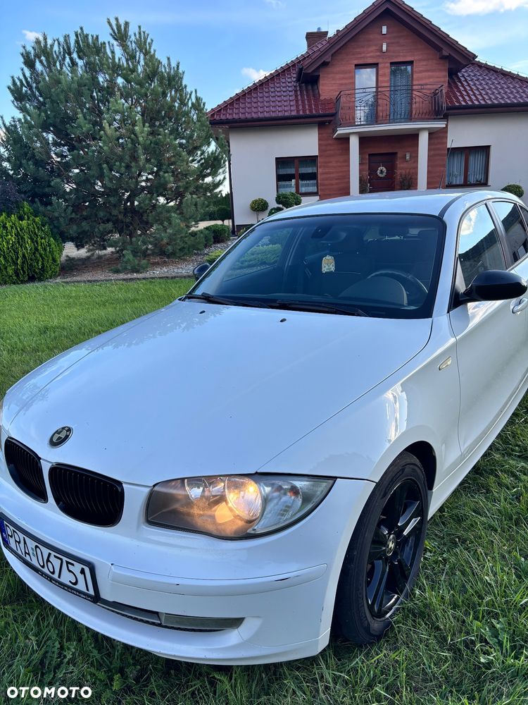 BMW Series 1