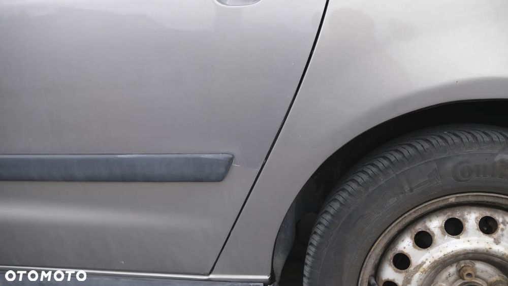 Seat Alhambra 1.9 TDI Allrad Signo - 8