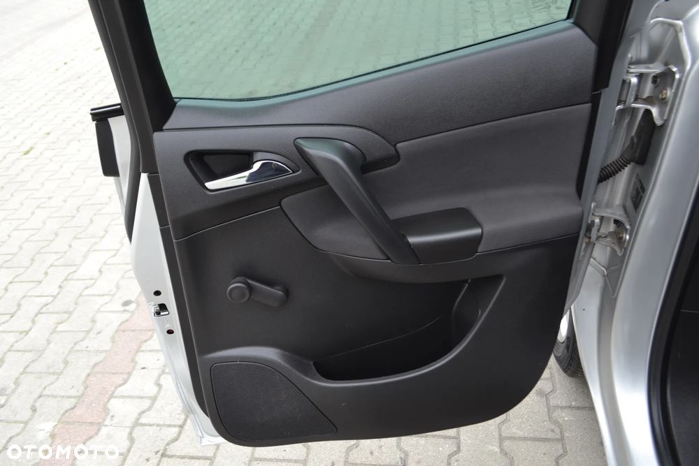 Opel Meriva 1.4 T Cosmo - 18