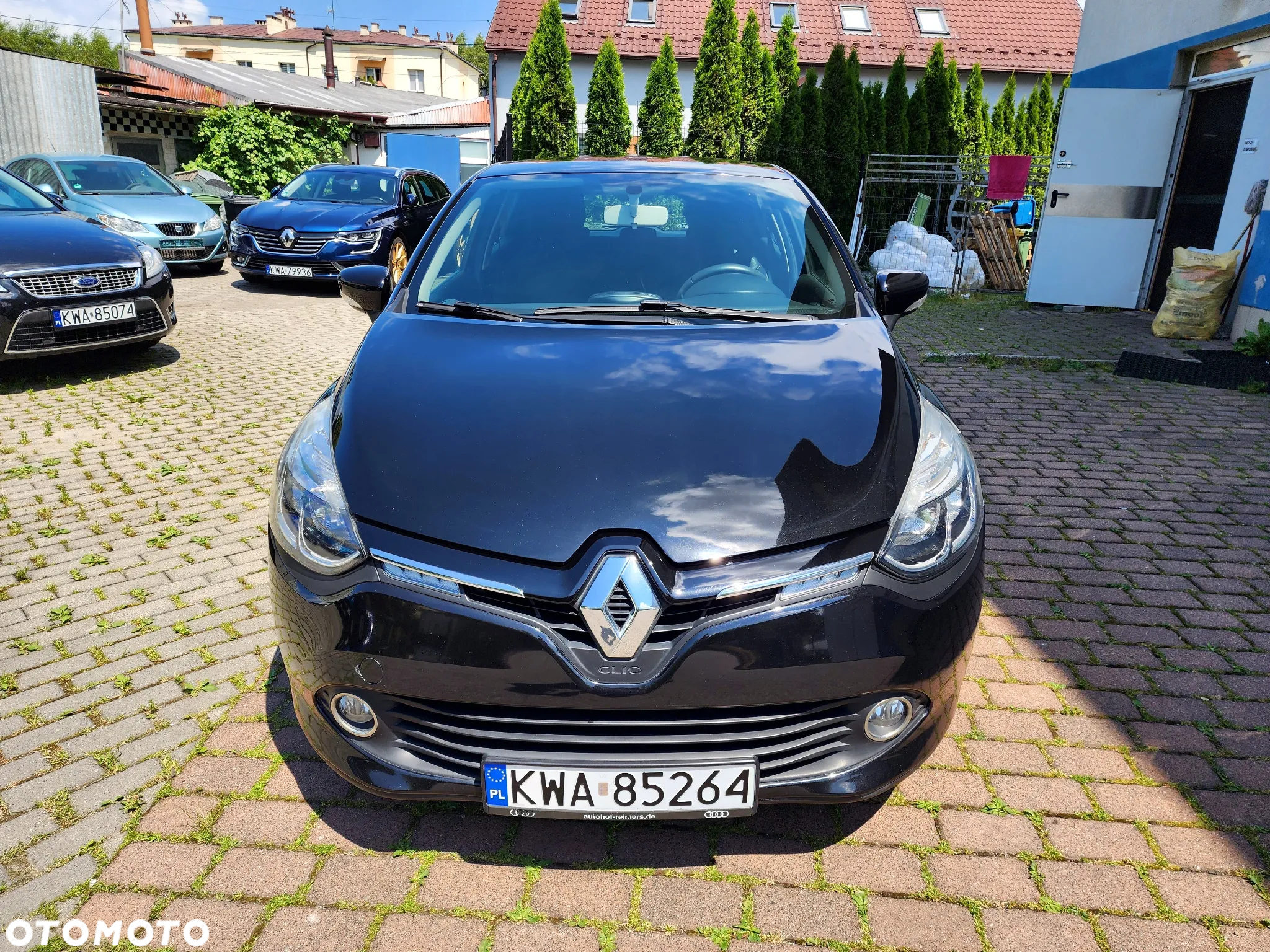 Renault Clio 0.9 Energy TCe Dynamique - 2