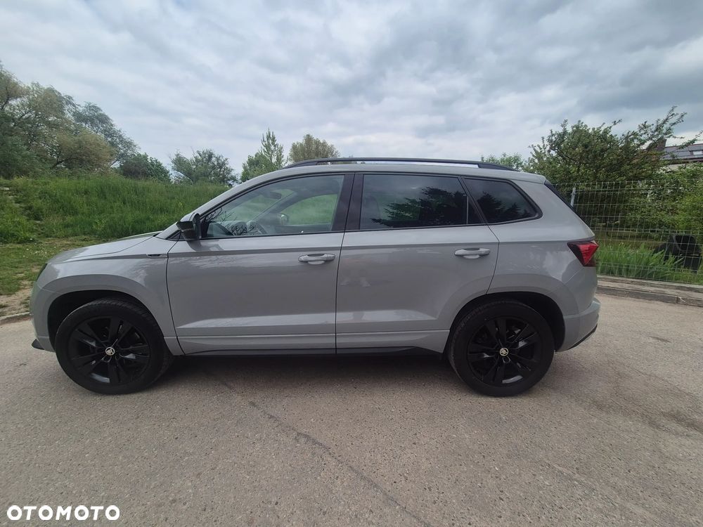 Skoda Karoq - 3