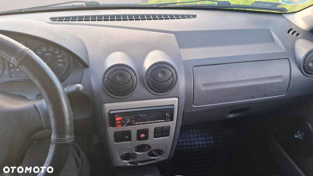 Dacia Logan 1.4 Access - 23