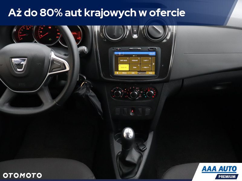 Dacia Sandero - 13