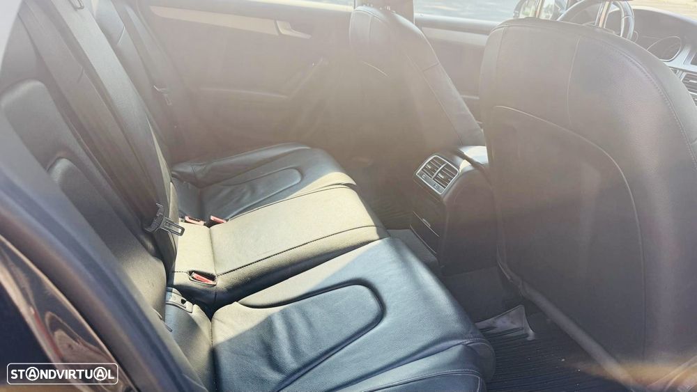 Audi A5 Sportback 2.0 TDI Business Line S-line - 9