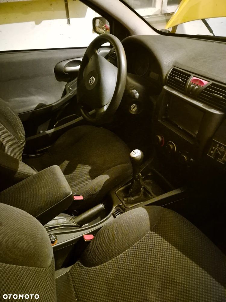 Fiat Stilo - 12