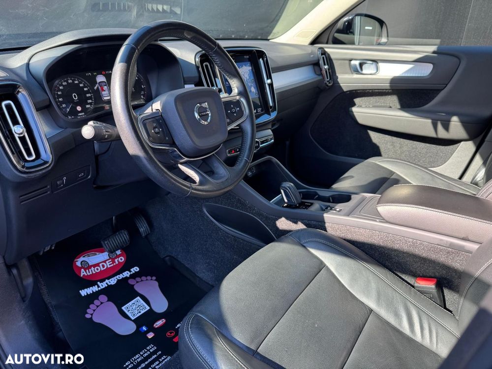 Volvo XC 40 - 5