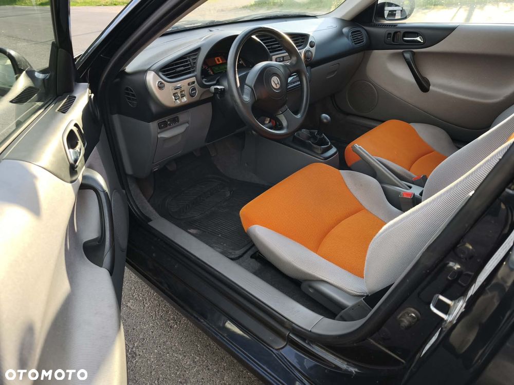 Honda Insight - 32