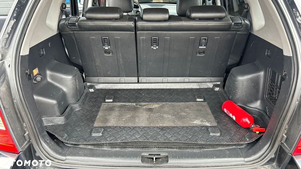 Hyundai Tucson 2.0 Active / Style - 18