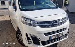 Opel Vivaro Long 3,1t Enjoy (bryg.) - 3