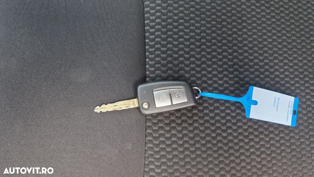 Nissan Qashqai - 18