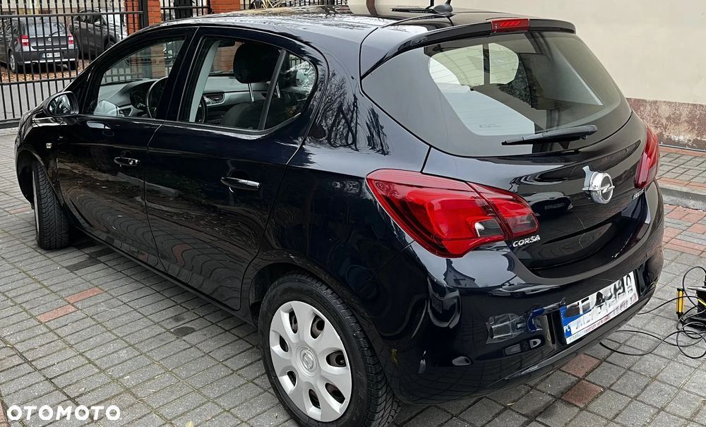 Opel Corsa 1.4 Enjoy - 5